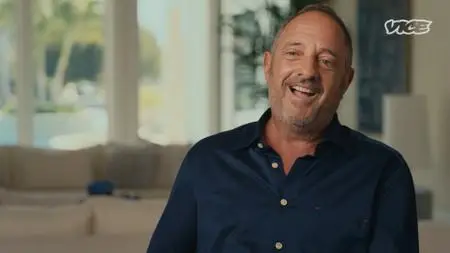VICE - The Big Squeeze GameStop Reddit and an Economic Disaster (2021)