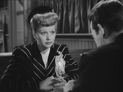 The Dark Corner ( 1946 )