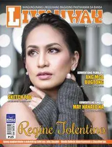 Liwayway - Pebrero 05, 2018
