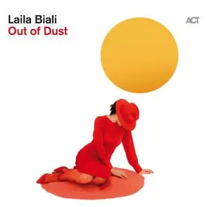 Laila Biali - Out of Dust (2020) [Official Digital Download 24/88]