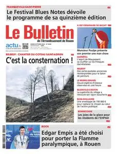 Le Bulletin de Darnétal - 6 Février 2024