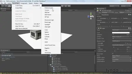Creating Game Environments in Maya and Photoshop with Adam Crespi