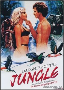 Daughter of the Jungle (1982) 