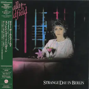 Sally Oldfield - Strange Day In Berlin (1983) [2007, Universal Music, POCE 1122] Re-up