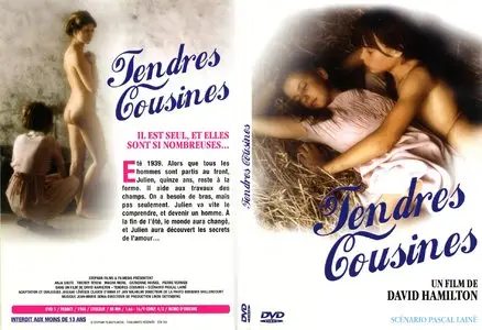Tendres cousines / Cousins in Love (1980)