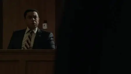 The Blacklist S06E03