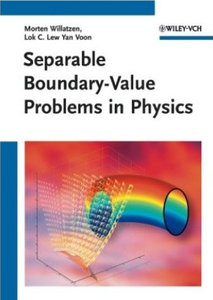 Separable Boundary-Value Problems in Physics (Repost)