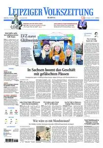 Leipziger Volkszeitung Muldental - 29. November 2018