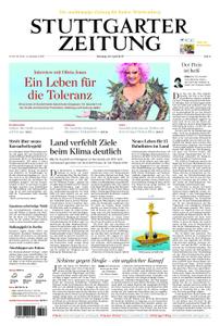 Stuttgarter Zeitung – 30. April 2019