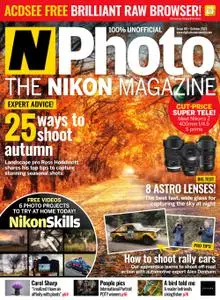 N-Photo UK - October 2022