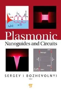 Plasmonic Nanoguides and Circuits (repost)