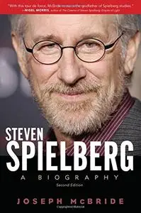 Steven Spielberg: A Biography [Repost]