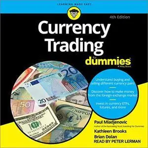 Currency Trading for Dummies, 4th Edition