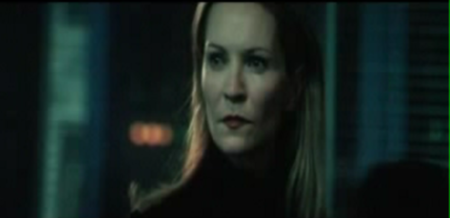 The Bourne Ultimatum (CAM 2007)