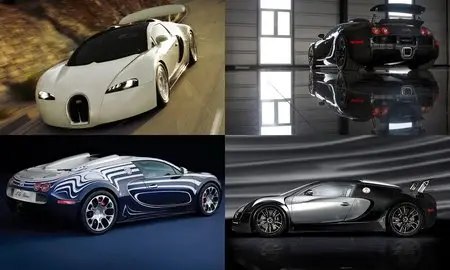Bugatti