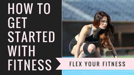 Flex Your Fitness App v2.0.2