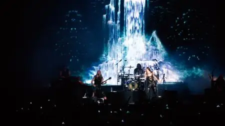 Nightwish - Decades: Live in Buenos Aires (2019) [Blu-ray, 1080p]