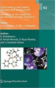 Fortschritte der Chemie organischer Naturstoffe / Progress in the Chemistry of Organic Natural Products