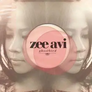 Zee Avi - Ghostbird (2011) {Brushfire/Universal}