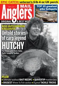 Angler's Mail – 03 March 2020