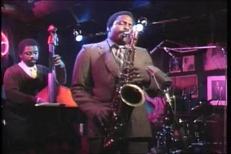David Murray Quartet - Live At The Village Vanguard (2008)