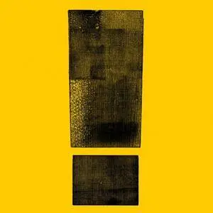 Shinedown - Attention Attention (2018)