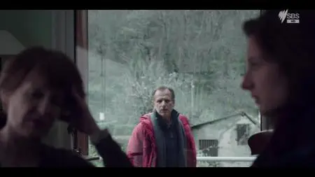The Frozen Dead S01E03