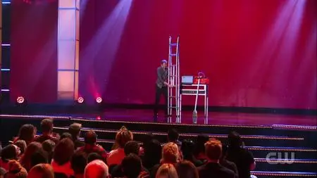 Masters of Illusion S07E04