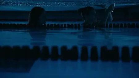 12 Feet Deep (2017)