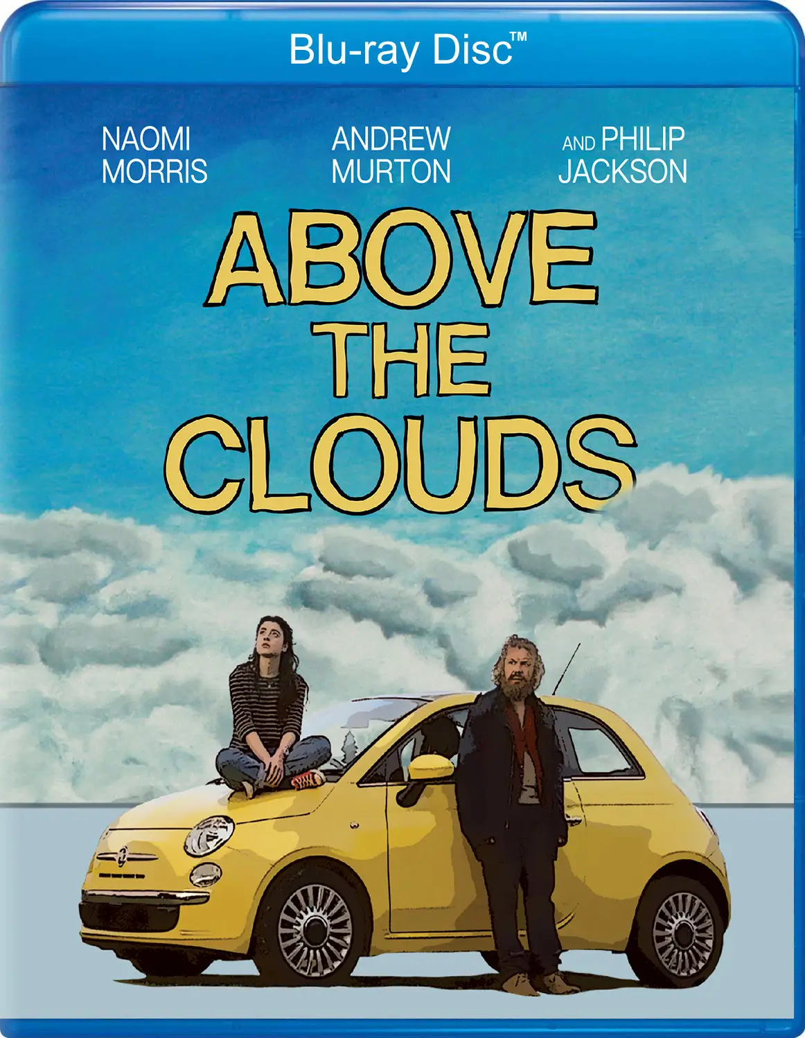 Above The Clouds 2018 Avaxhome 