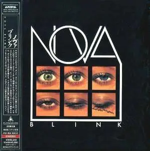 Nova - Blink (1975) [Remastered 2006]