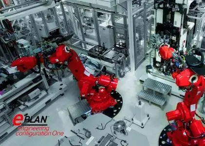 Eplan Engineering Configuration (EEC) One 2.7