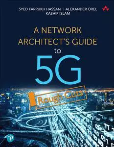A Network Architect's Guide to 5G