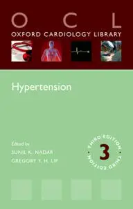 Hypertension (Oxford Cardiology Library), 3rd Edition