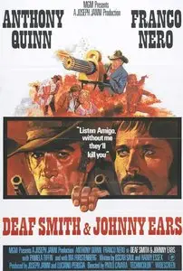Deaf Smith & Johnny Ears (1973) 