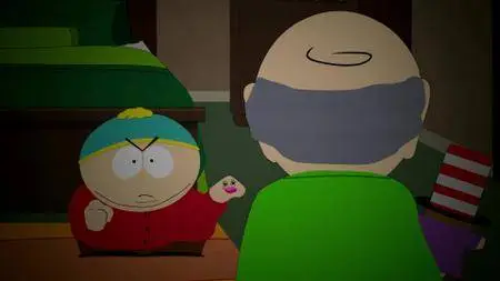 South Park S14E06