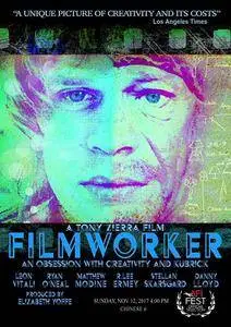 Filmworker (2017)