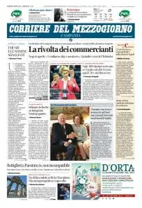 Corriere del Mezzogiorno Campania - 6 Aprile 2021