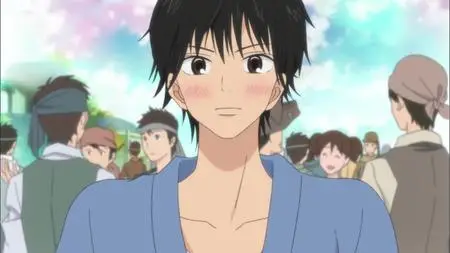 From Me To You Kimi Ni Todoke - From Now On