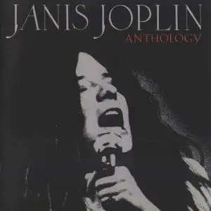 Janis Joplin - Anthology