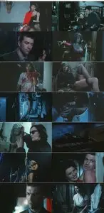 The Washing Machine / Vortice mortale (1993)