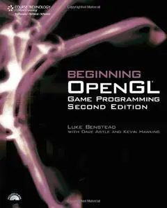 Beginning OpenGL Game Programming [Repost]
