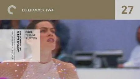 100 Years of Olympic Films: 1912–2012. BR27 (2017)