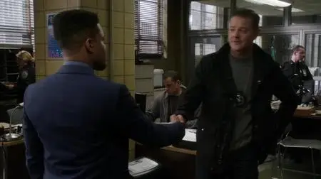 Elementary S06E12