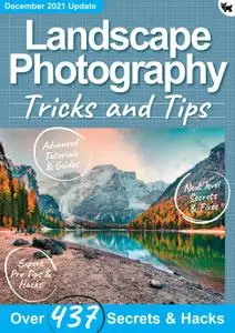 Landscape Photography For Beginners – 07 December 2021