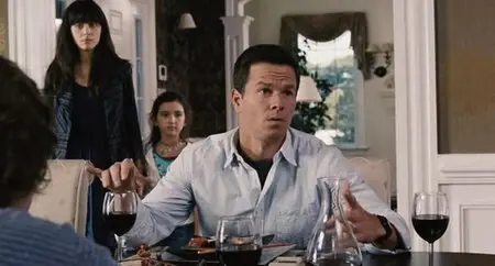 The Happening (2008)