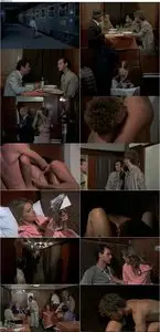 Terror Express / La ragazza del vagone letto (1979)