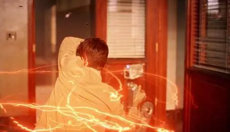 The Flash S04E02 (2017)