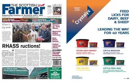 The Scottish Farmer – November 29, 2018