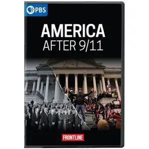 PBS - FRONTLINE: America After 9/11 (2021)